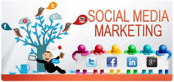 You are currently viewing Elevate Your Brand with a Top-Notch Social Media Marketing Company Mumbai